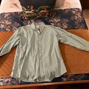 Brooks Brothers men’s XL button down